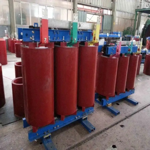 带岭SCB10-250KVA干式变压器