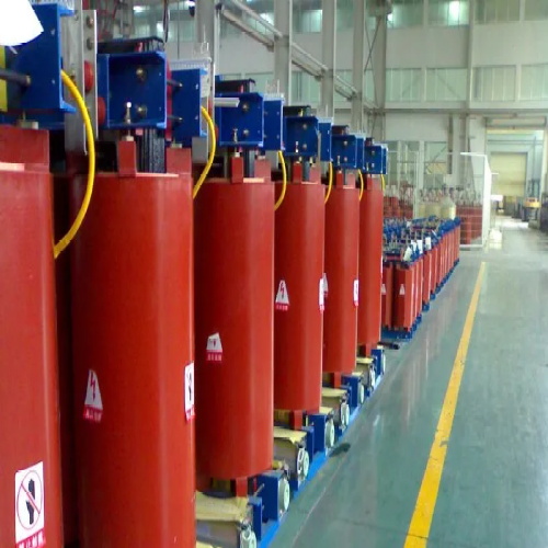 带岭SCB10-200KVA干式变压器