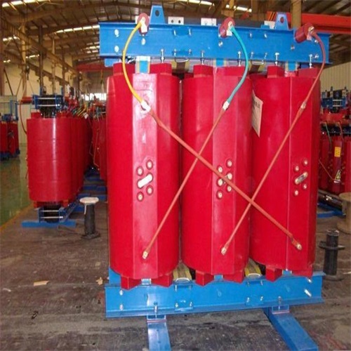 青秀SCB10-1000KVA干式变压器