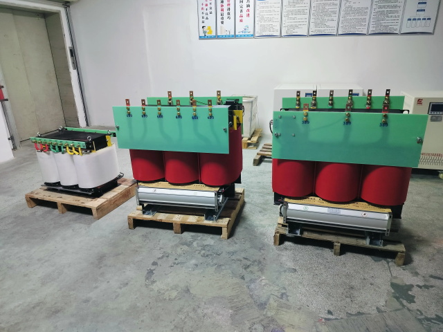独山子KS11-1000KVA矿用变压器